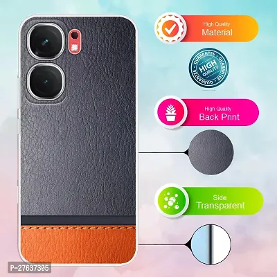 iQOO Neo 9 5G Back Cover By Case Club-thumb5