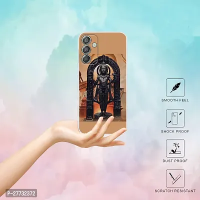SAMSUNG Galaxy F15 Back Cover By Case Club-thumb2