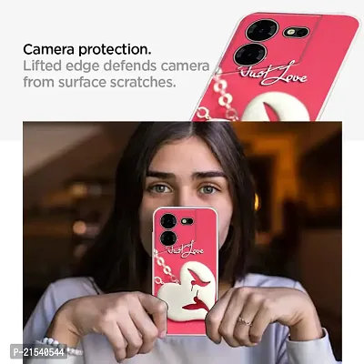 TECNO Pova 5 Pro 5G Back Cover By Case Club-thumb3