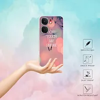 iQOO Neo9 5G Back Cover By Case Club-thumb1