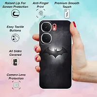 iQOO Neo 9 5G Back Cover By Case Club-thumb3