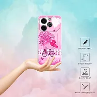 Tecno POVA 6 Pro 5G Back Cover By Case Club-thumb1