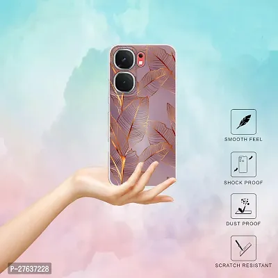 iQOO Neo 9 Pro 5G Back Cover By Case Club-thumb2