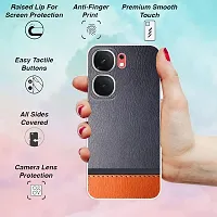 iQOO Neo 9 5G Back Cover By Case Club-thumb3