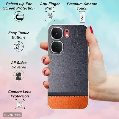 iQOO Neo 9 5G Back Cover By Case Club-thumb4