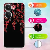 iQOO Neo 9 5G Back Cover By Case Club-thumb4