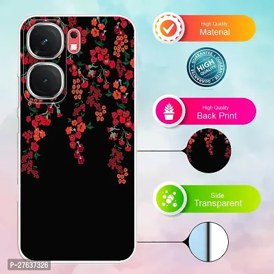iQOO Neo 9 5G Back Cover By Case Club-thumb5