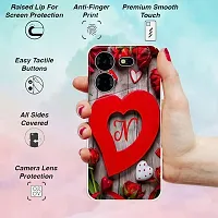 TECNO Pova 5 Pro 5G Back Cover By Case Club-thumb3