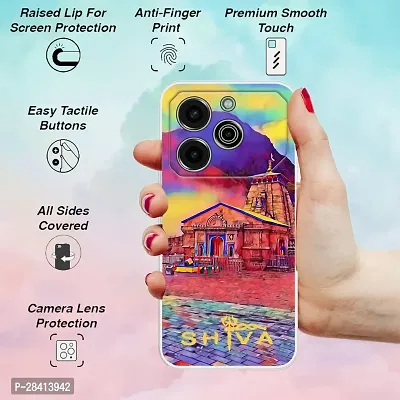 POVA 6 Pro 5G Back Cover-thumb4