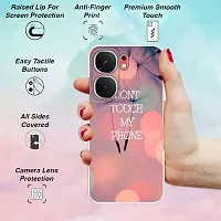 iQOO Neo9 5G Back Cover By Case Club-thumb3