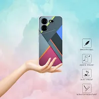 TECNO Pova 5 Pro 5G Back Cover By Case Club-thumb1