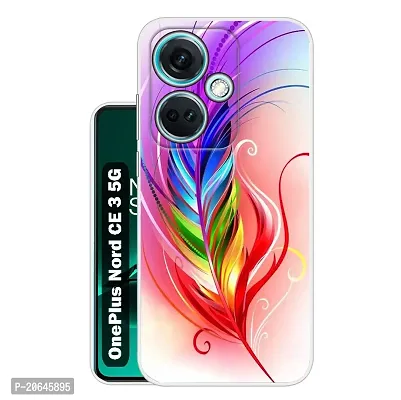 OnePlus Nord CE3 5G, OnePlus Nord CE 3 5G Back Cover By Case Club