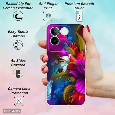 iQOO Z7 Pro 5G Back Cover By Case Club-thumb4