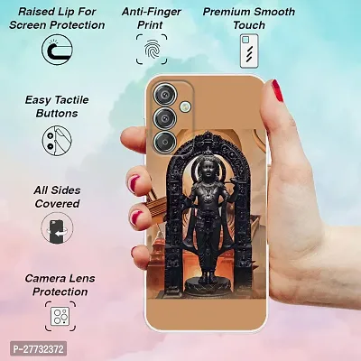 SAMSUNG Galaxy F15 Back Cover By Case Club-thumb4