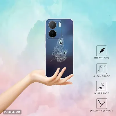 iQOO Z7s 5G Back Cover By Case Club-thumb2
