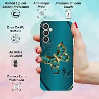 Samsung Galaxy M34 5G Back Cover By Case Club-thumb3