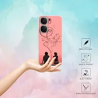 iQOO Neo9 5G Back Cover By Case Club-thumb1
