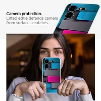 TECNO Pova 5 Pro 5G Back Cover By Case Club-thumb2