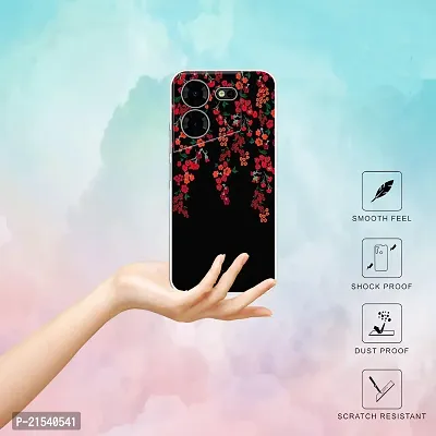 TECNO Pova 5 Pro 5G Back Cover By Case Club-thumb2