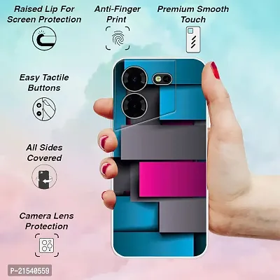 TECNO Pova 5 Pro 5G Back Cover By Case Club-thumb4