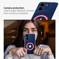 TECNO Pova 5 Pro 5G Back Cover By Case Club-thumb2