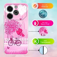 Tecno POVA 6 Pro 5G Back Cover By Case Club-thumb4