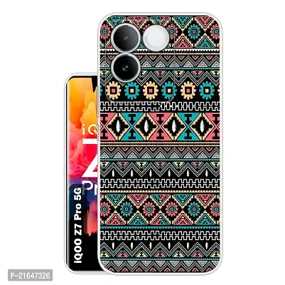 iQOO Z7 Pro 5G Back Cover By Case Club-thumb0