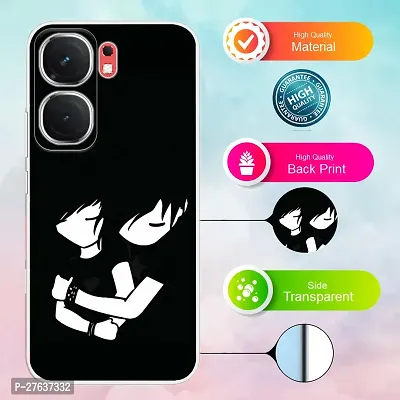 iQOO Neo 9 5G Back Cover By Case Club-thumb5