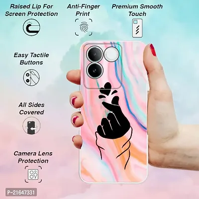 iQOO Z7 Pro 5G Back Cover By Case Club-thumb4