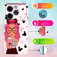 Tecno POVA 6 Pro 5G Back Cover By Case Club-thumb4