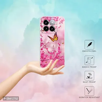 Redmi 14 5G Back Cover By Case Club-thumb2