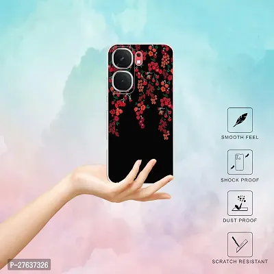 iQOO Neo 9 5G Back Cover By Case Club-thumb2