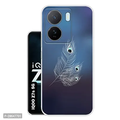 iQOO Z7s 5G Back Cover By Case Club-thumb0
