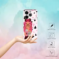 Tecno POVA 6 Pro 5G Back Cover By Case Club-thumb1