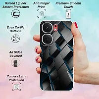 iQOO Neo 9 5G Back Cover By Case Club-thumb3