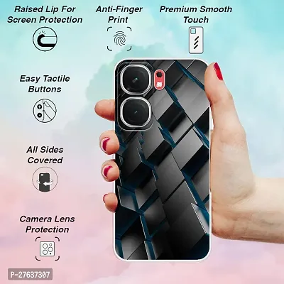 iQOO Neo 9 5G Back Cover By Case Club-thumb4