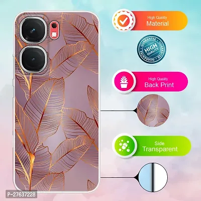 iQOO Neo 9 Pro 5G Back Cover By Case Club-thumb5