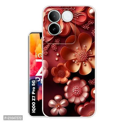 iQOO Z7 Pro 5G Back Cover By Case Club