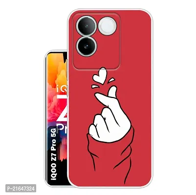 iQOO Z7 Pro 5G Back Cover By Case Club-thumb0