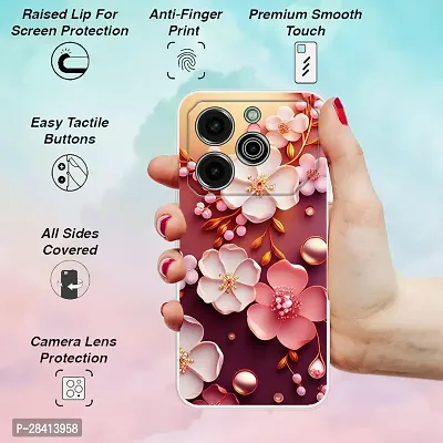 Tecno POVA 6 Pro 5G Back Cover By Case Club-thumb4