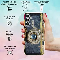 Samsung Galaxy M34 5G Back Cover By Case Club-thumb3
