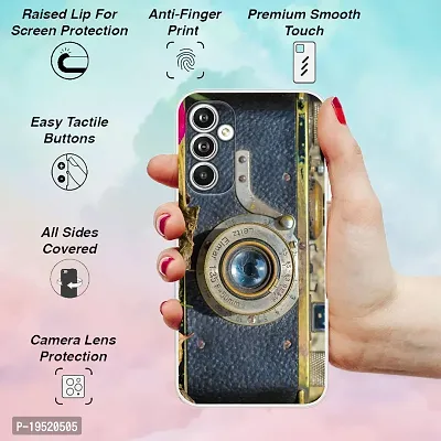 Samsung Galaxy M34 5G Back Cover By Case Club-thumb4