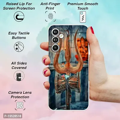 Samsung Galaxy M34 5G Back Cover By Case Club-thumb4