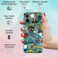 iQOO Z7 Pro 5G Back Cover By Case Club-thumb3