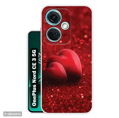 OnePlus Nord CE3 5G, OnePlus Nord CE 3 5G Back Cover By Case Club-thumb0