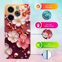 Tecno POVA 6 Pro 5G Back Cover By Case Club-thumb4