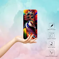 realme Narzo 70 Pro 5G Back Cover By Case Club-thumb1