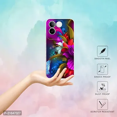 iQOO Z7 Pro 5G Back Cover By Case Club-thumb2