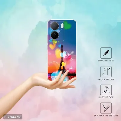 iQOO Z7s 5G Back Cover By Case Club-thumb2