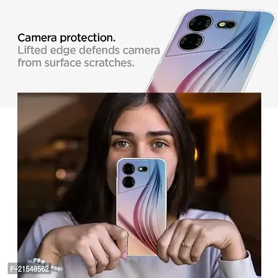 TECNO Pova 5 Pro 5G Back Cover By Case Club-thumb3